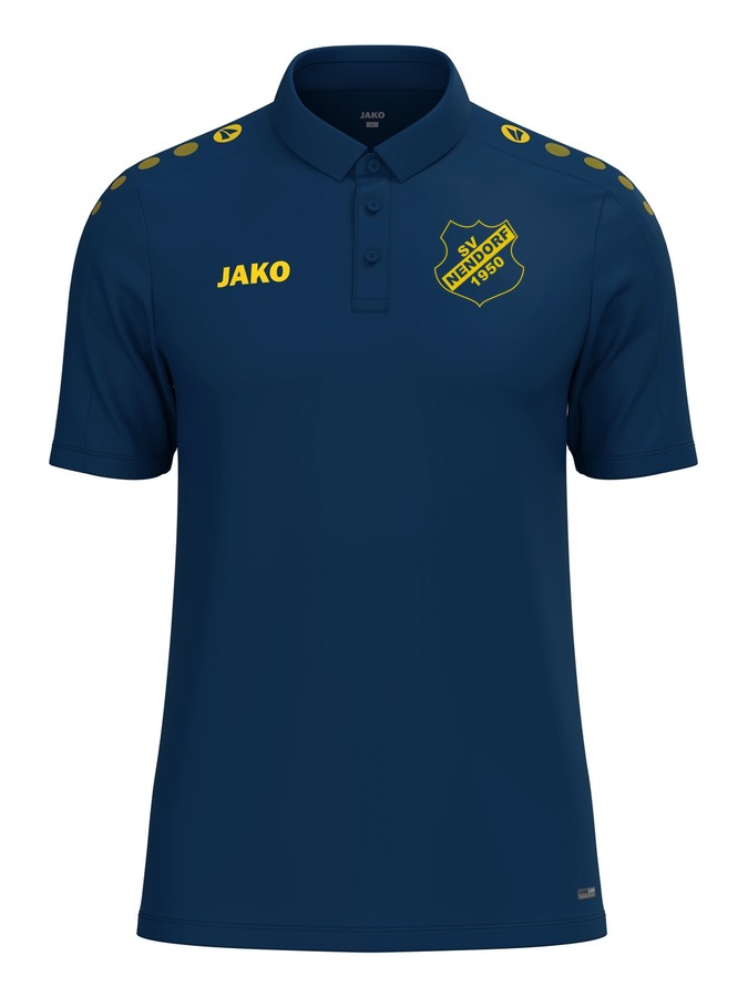 Jako Poloshirt One