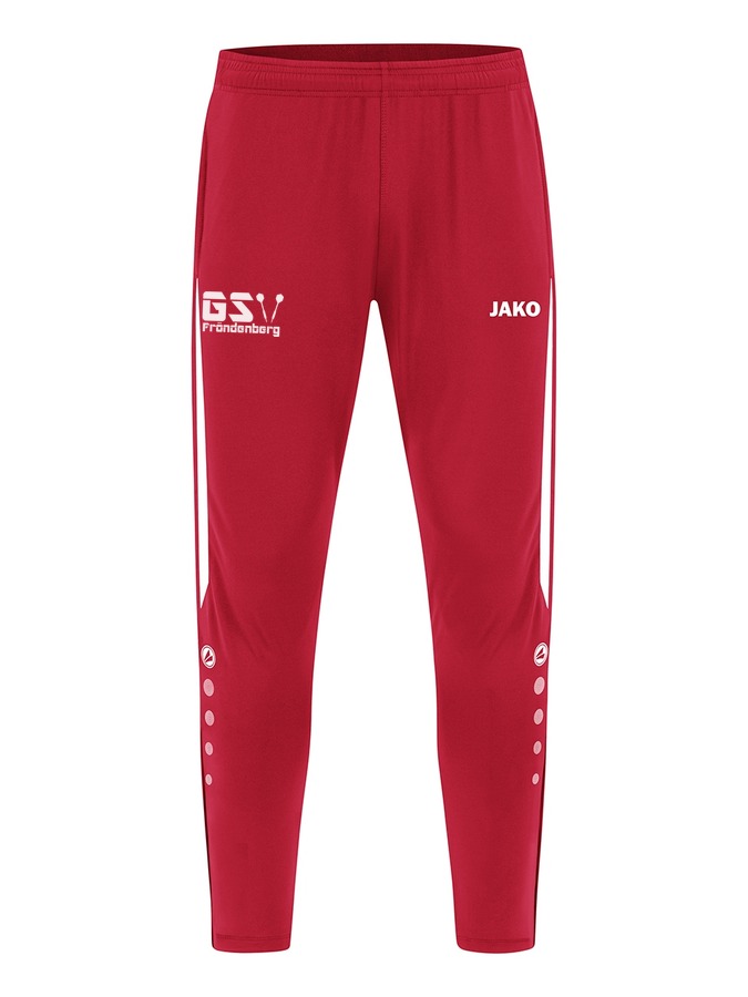 Jako Trainingshose Power