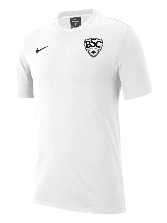 Nike Club 19 T-Shirt Kinder