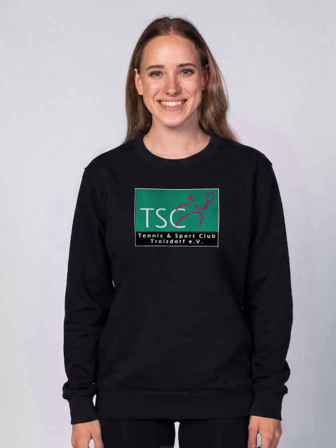 Sweatshirt Classic Unisex