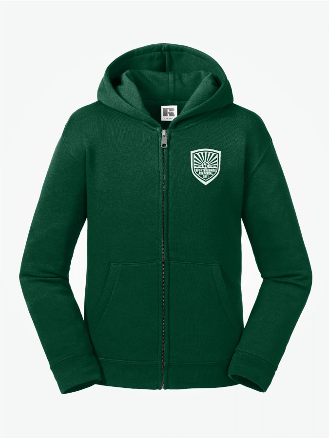 Zipper Basic Kids