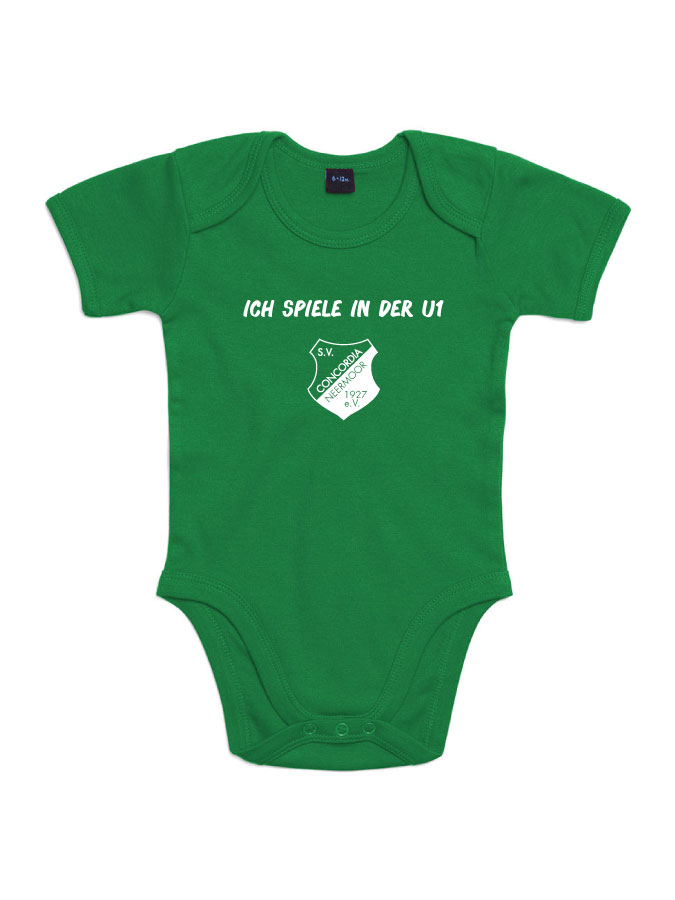 Baby Body U1
