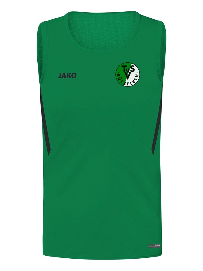 Jako Tanktop Challenge