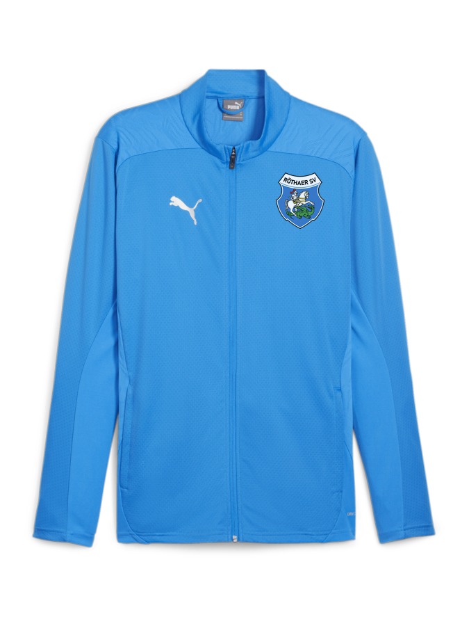 PUMA teamFINAL Trainingsjacke