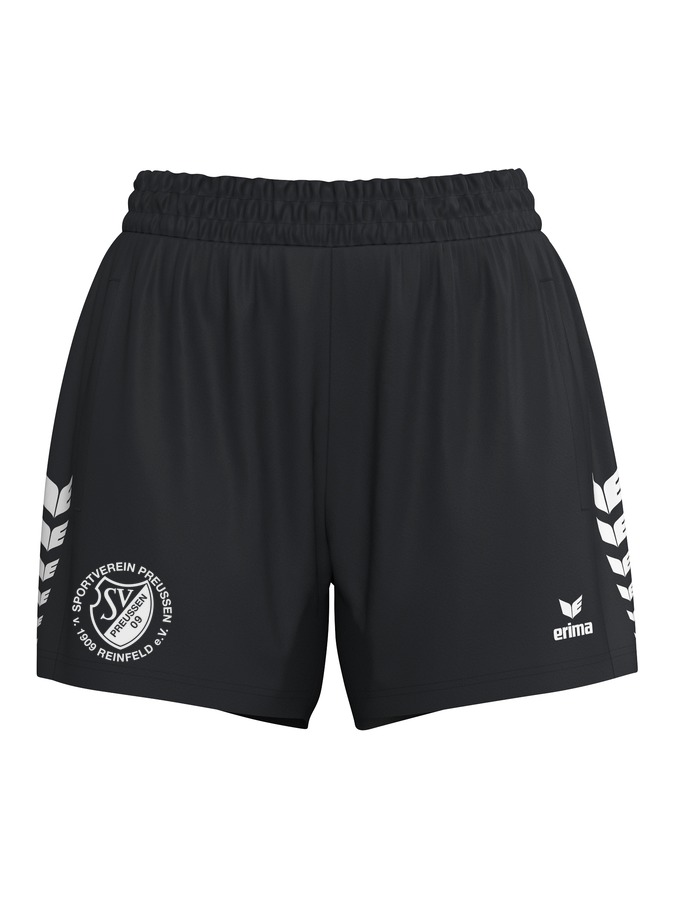 Erima Celebrate 125 Shorts Damen