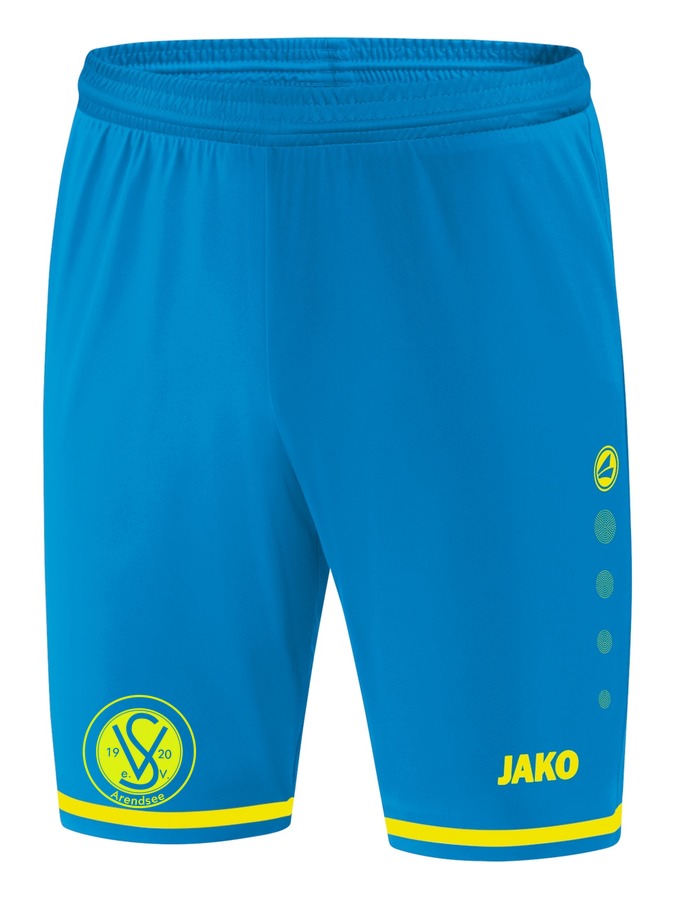 Jako Sporthose Striker 2.0