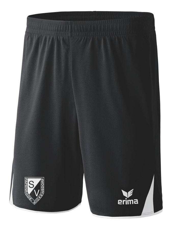 Erima Classic 5-C Shorts