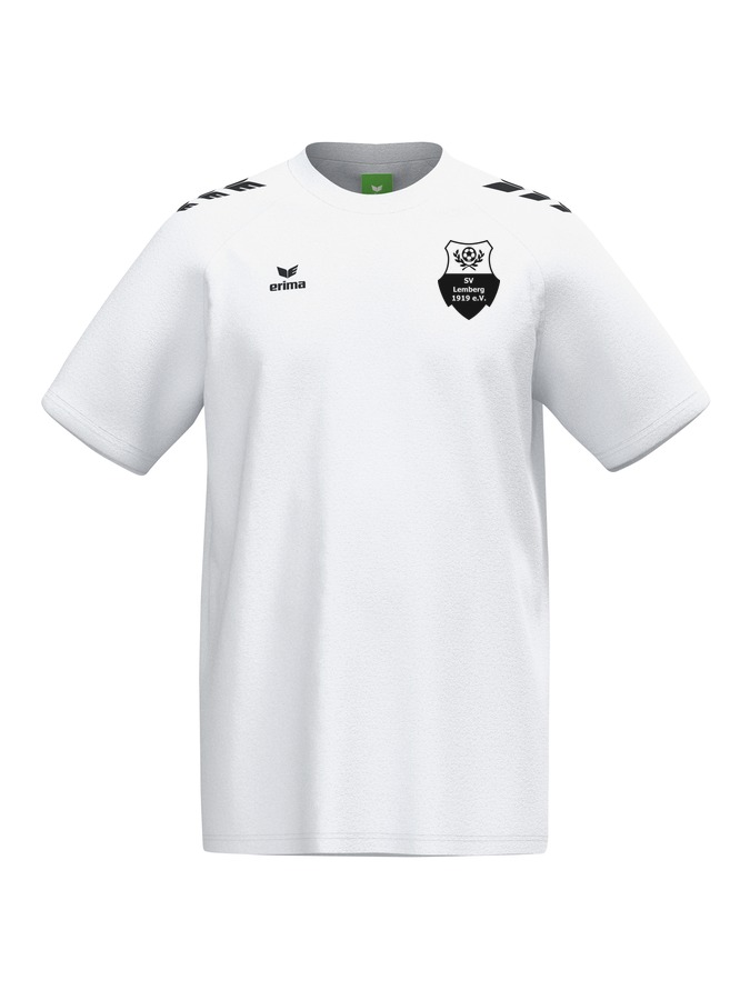 Erima Compete 3 Wings T-Shirt