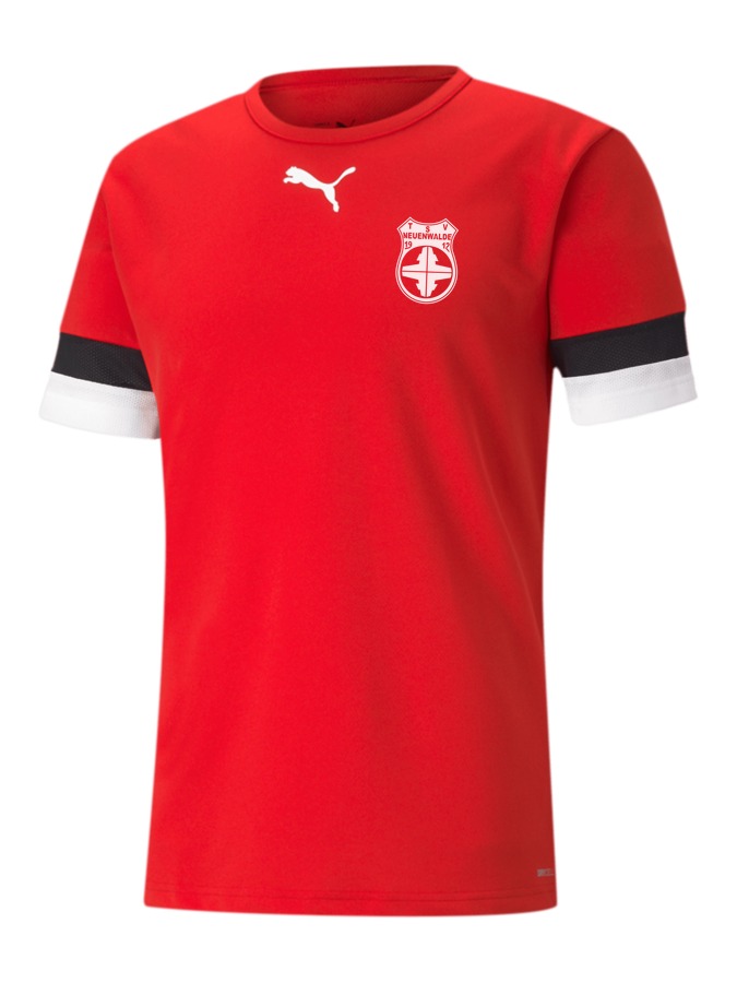 PUMA teamRISE Trikot