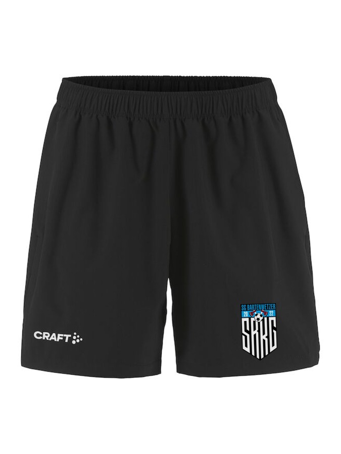 Craft Ability Shorts