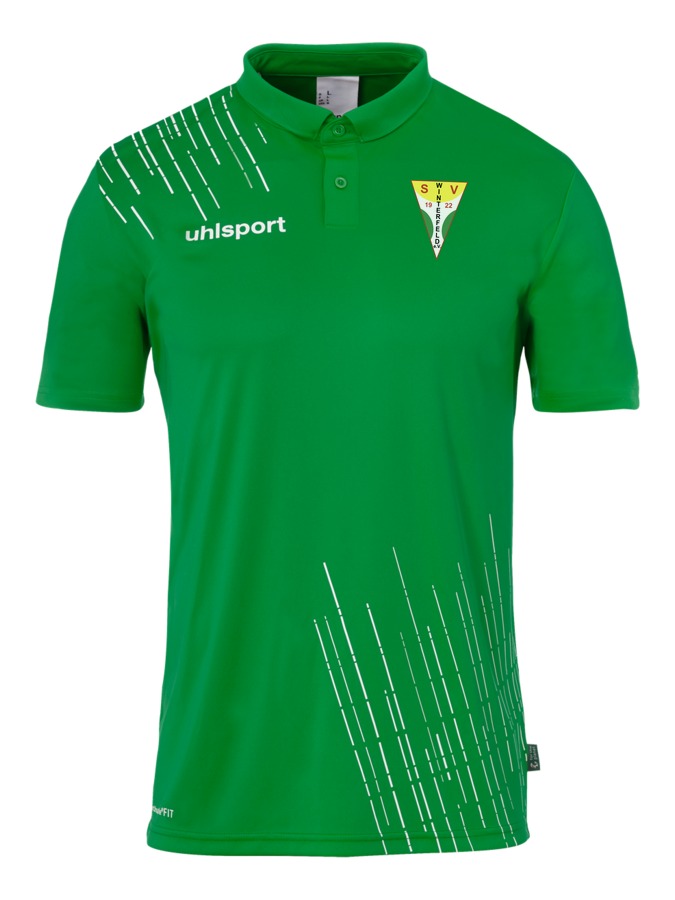 uhlsport Score 26 Poly Polo