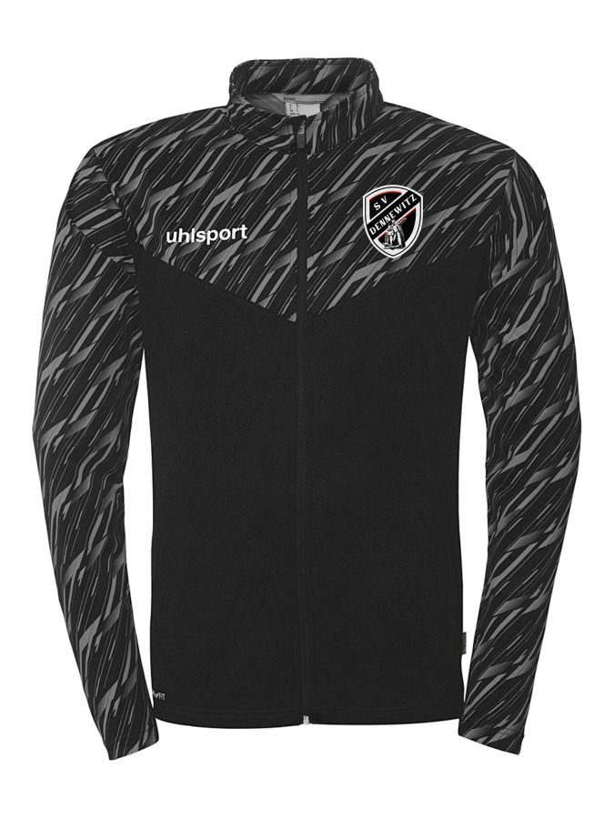 uhlsport Progressive 28 Poly Jacke