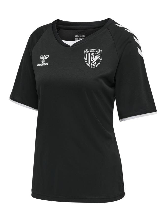 Hummel Core Volley Tee Damen