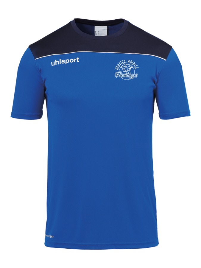 uhlsport Offense 23 Poly Shirt