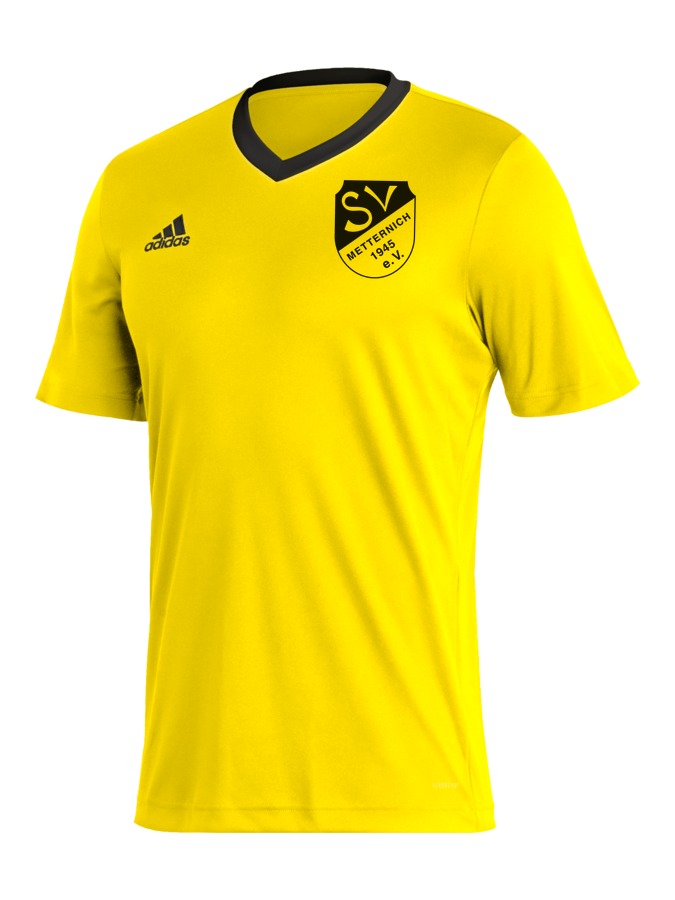 adidas Entrada 22 Trikot