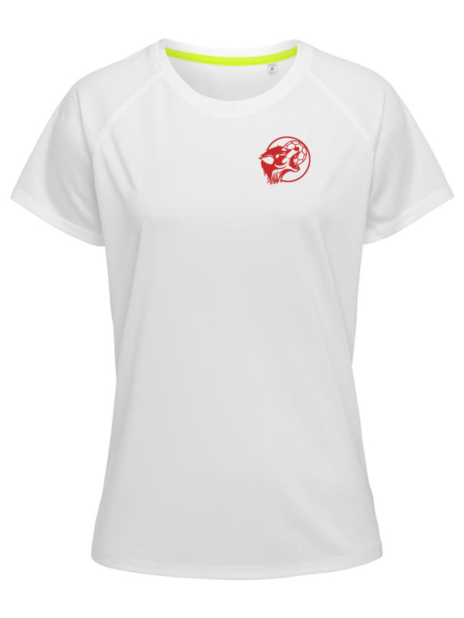 Trainingsshirt Damen