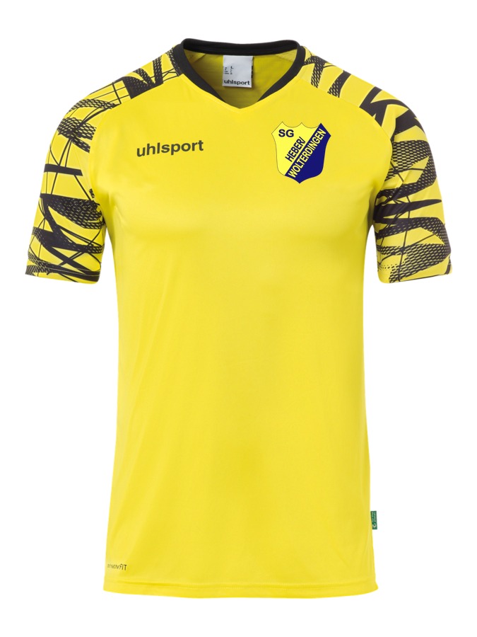 uhlsport Goal 25 Trikot Kurzarm