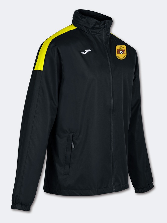 Joma Regenjacke Trivor