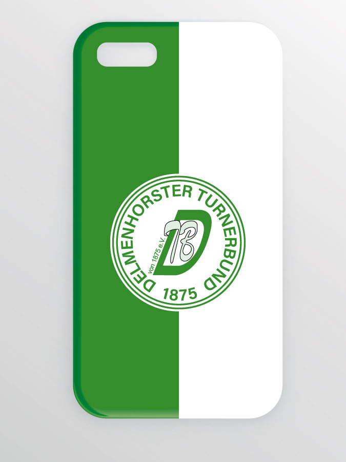 Smartphone Case Stripe