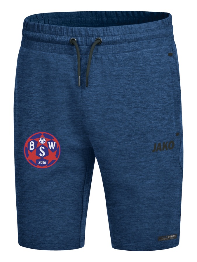 Jako Short Premium Basics