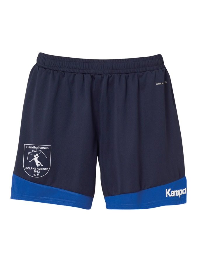 Kempa Emotion 2.0 Shorts Damen