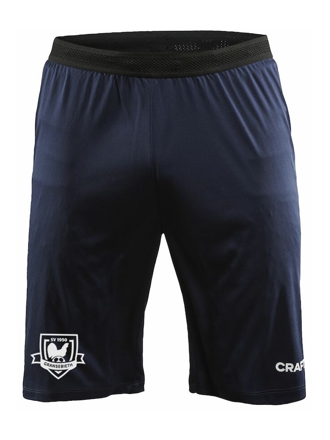 Craft Evolve Shorts
