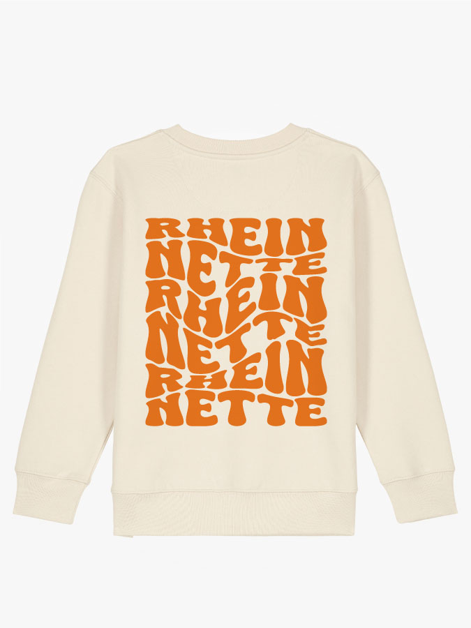 Sweater Wavy Kids