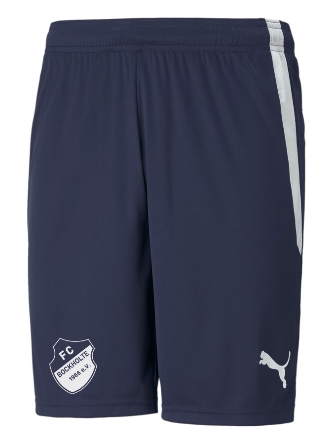 PUMA teamLIGA Shorts