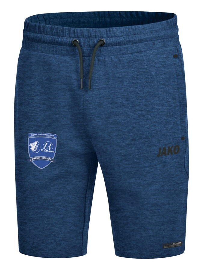 Jako Short Premium Basics Damen