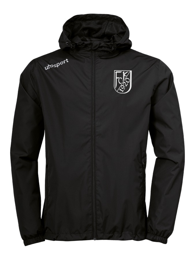 uhlsport Essential Regenjacke