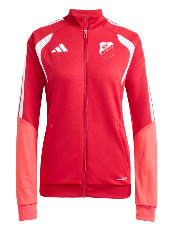 adidas Tiro 26 Competition Trainingsjacke Damen