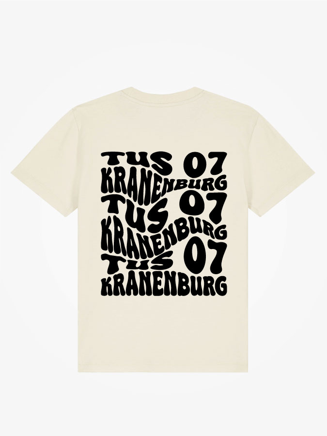 Shirt Wavy Kids