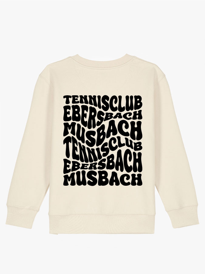 Sweater Wavy Kids