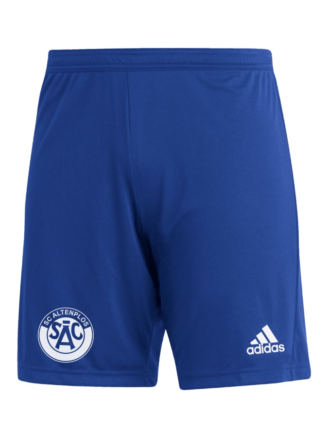 adidas Entrada 22 Shorts