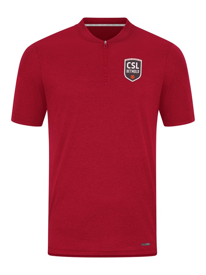 Jako Poloshirt Pro Casual