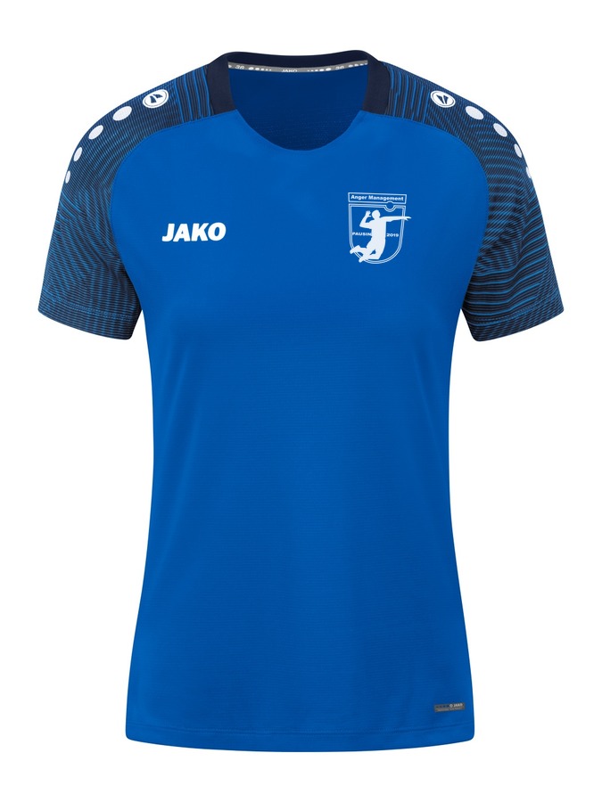 Jako T-Shirt Performance Damen