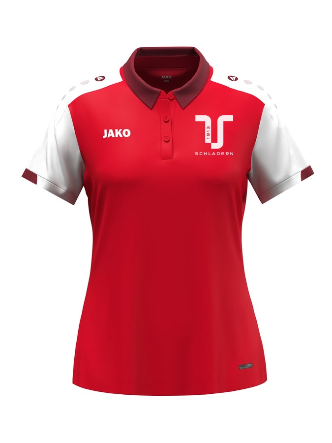 Jako Poloshirt Dynamic Damen