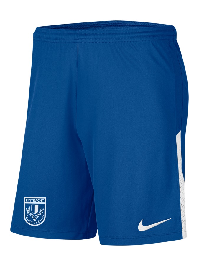 Nike League II Knit Shorts Kinder