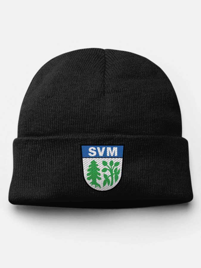Beanie Sticklogo