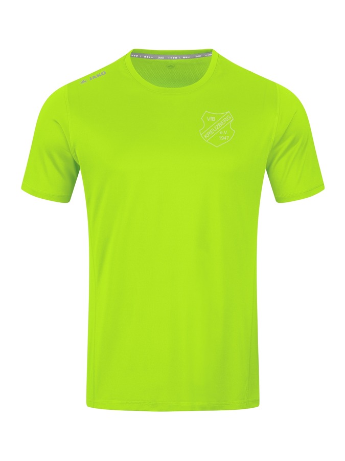 Jako T-Shirt Run 2.0