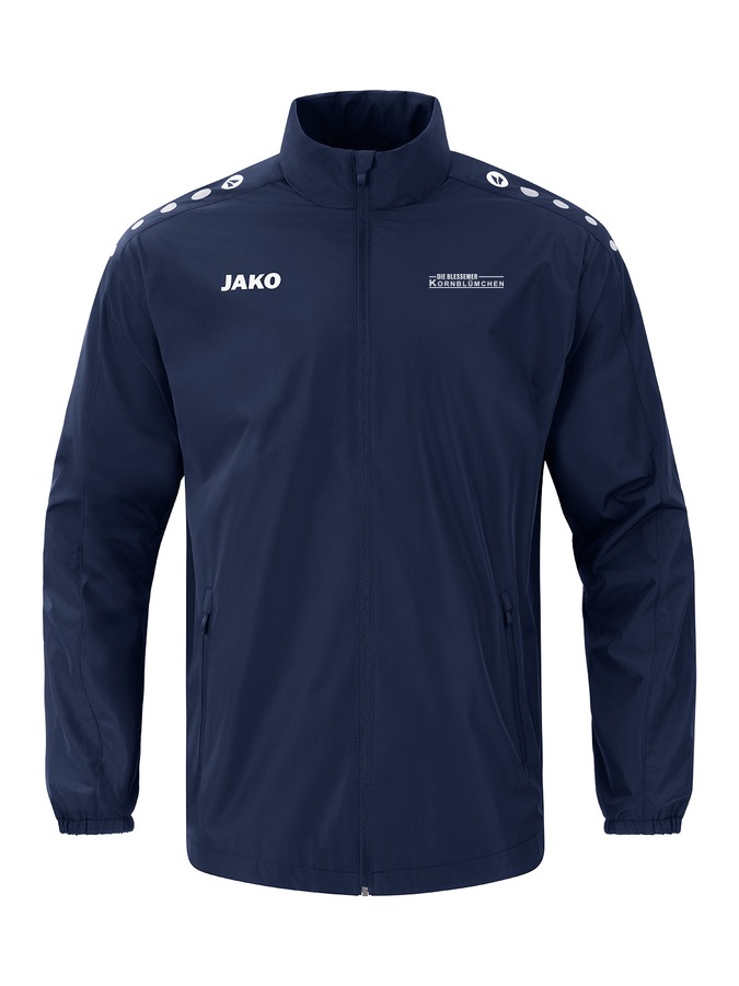 Jako Allwetterjacke One