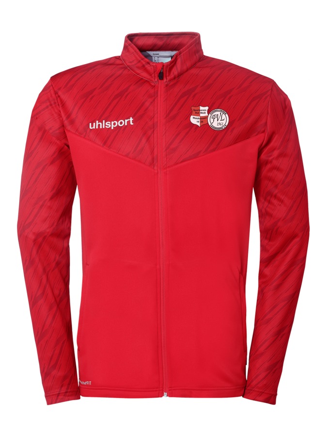uhlsport Progressive 28 Poly Jacke