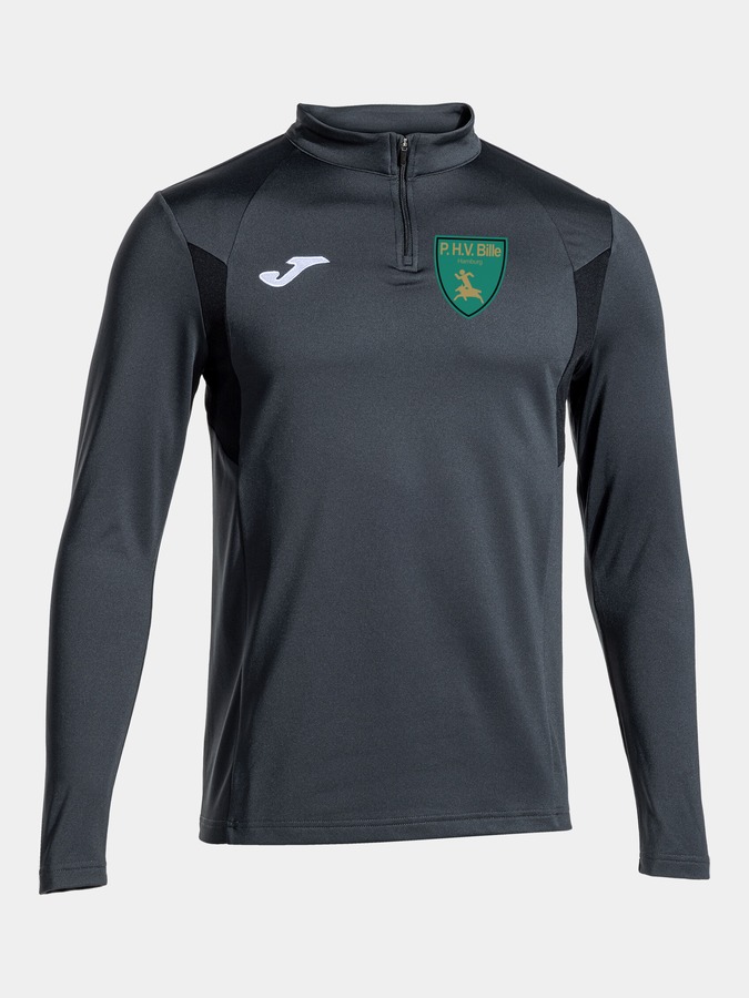 Joma Winner II Ziptop