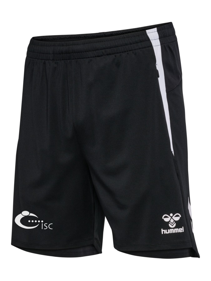 Hummel Lead 2.0 Training Shorts