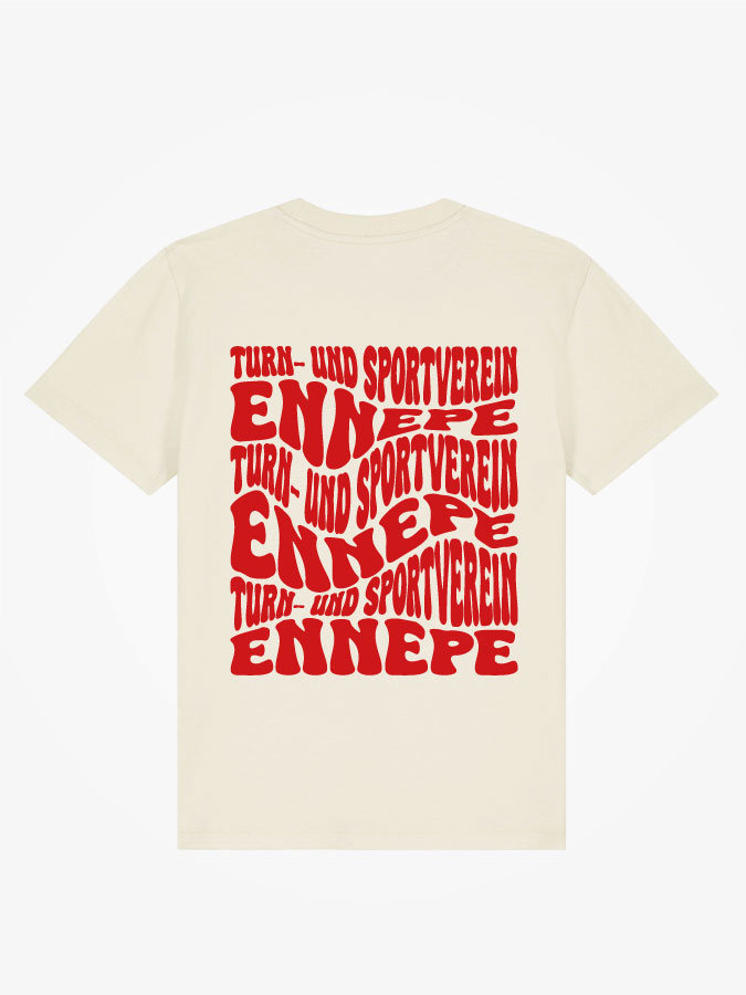 Shirt Wavy Kids
