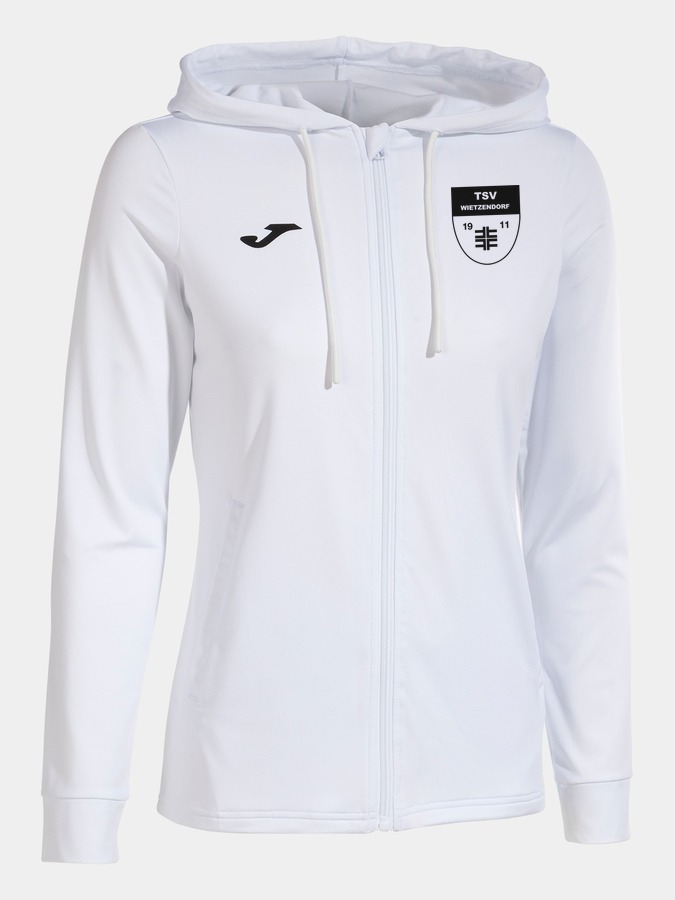 Joma Sculpture II Kapuzenjacke Damen