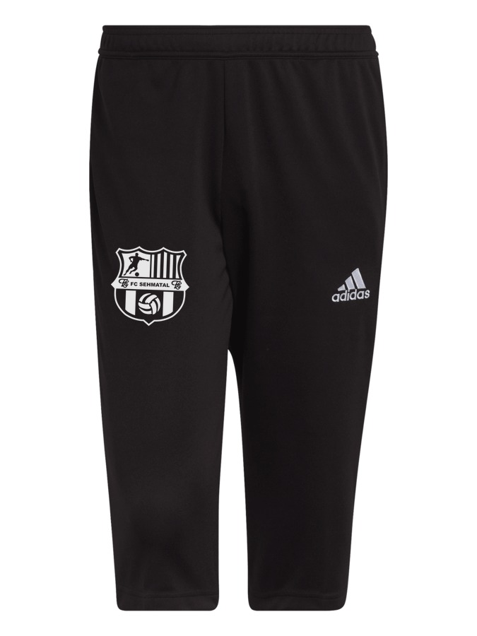 adidas Entrada 22 3/4-Hose