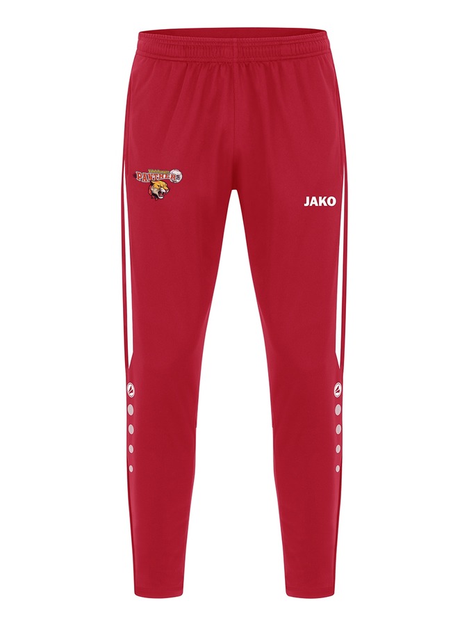 Jako Polyesterhose Power