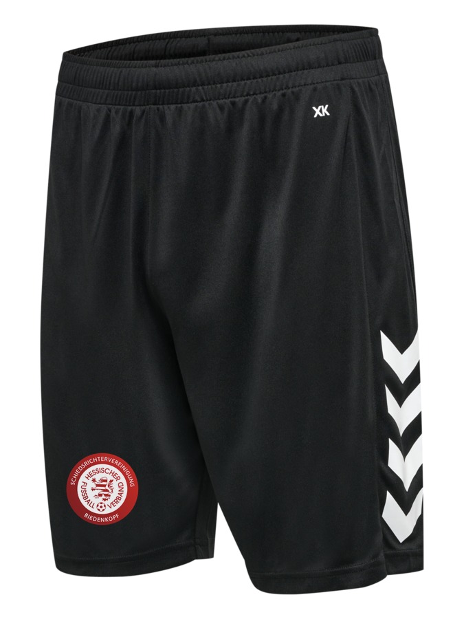 Hummel Core XK Trainingsshorts