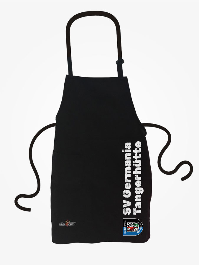 Schürze Grillfürst Classic